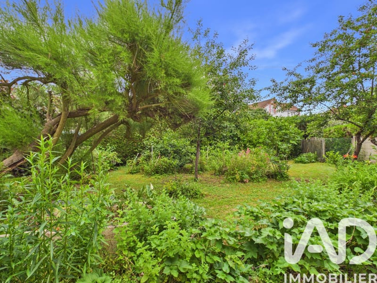 Maison à vendre - 4 pièces - 81m2 - Troyes (10000)