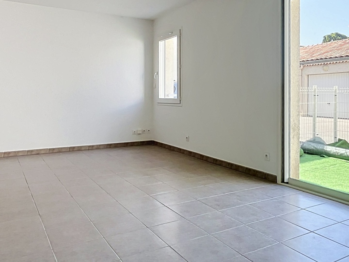 Appartement à vendre - 3 pièces - 71m2 - Tain-L'hermitage (26600)
