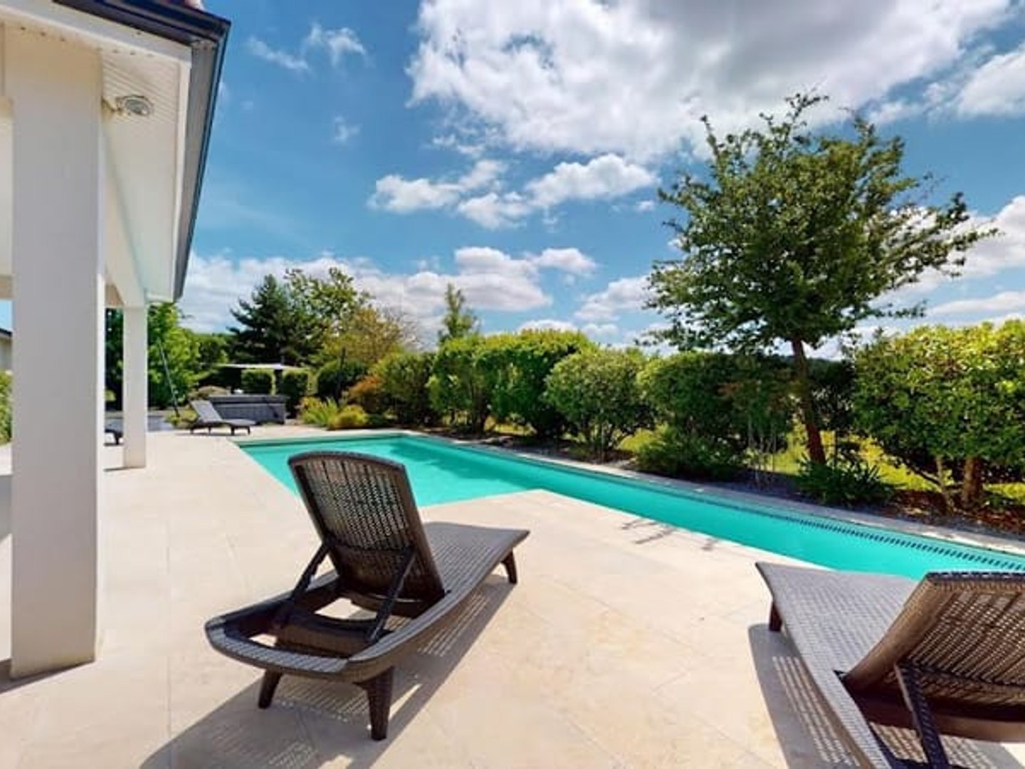 Maison 7 pièces 160 m²