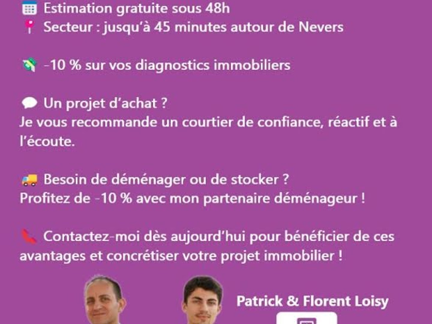 Magasin à vendre - 300m2 - Nevers (58000)
