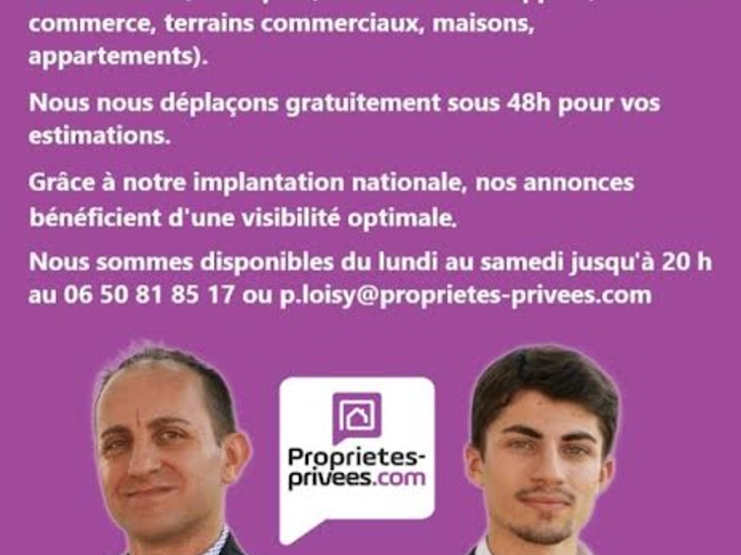 Magasin à vendre - 300m2 - Nevers (58000)
