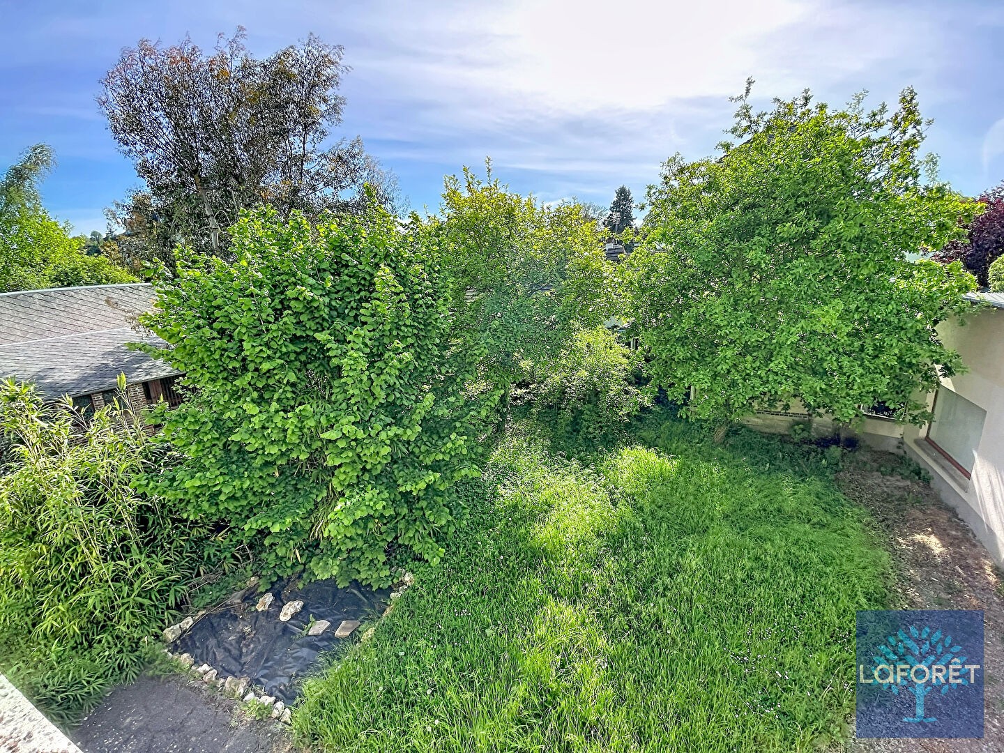 Maison à vendre - 9 pièces - 242m2 - Bernay (27300)