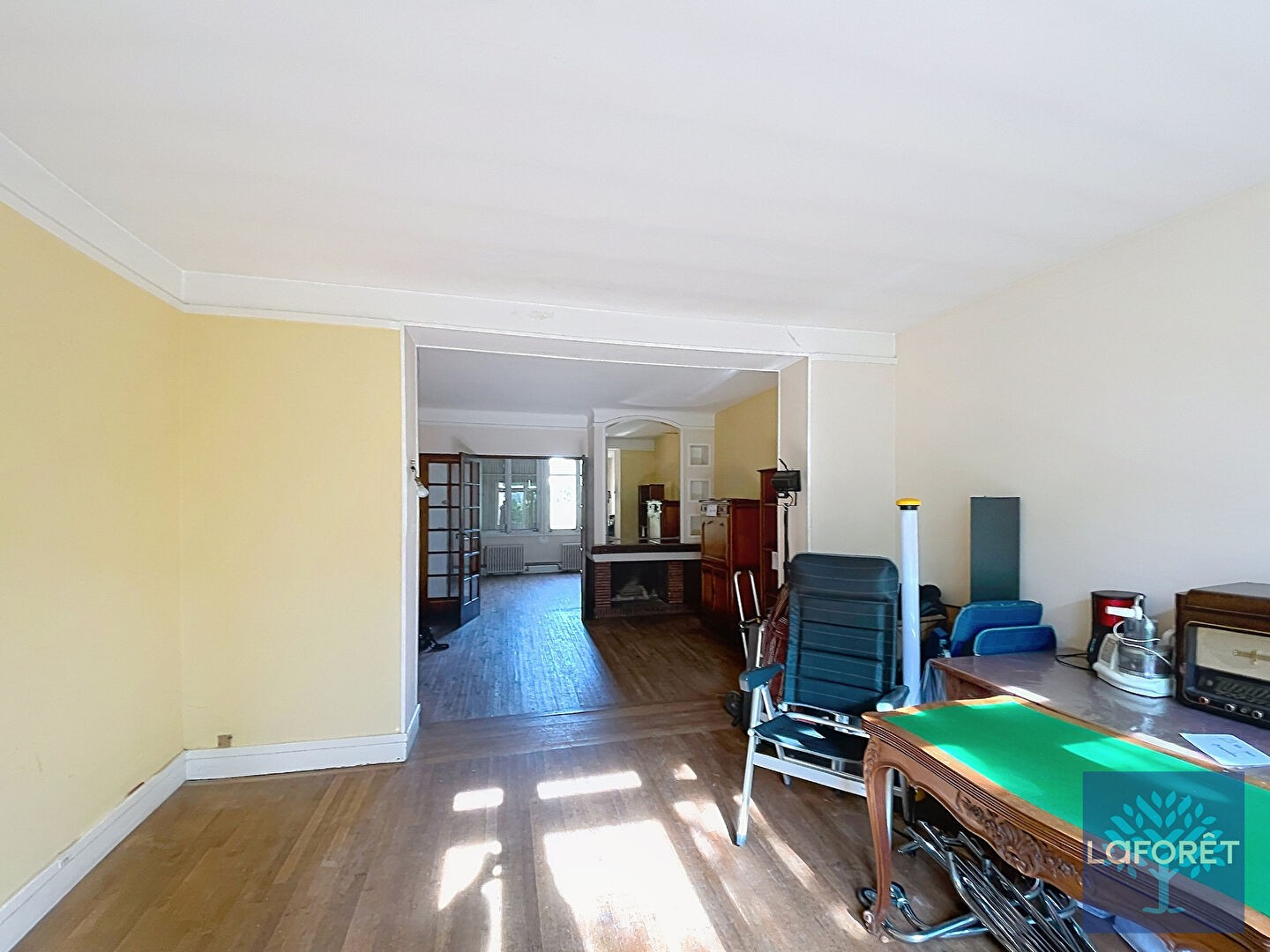 Maison à vendre - 9 pièces - 242m2 - Bernay (27300)