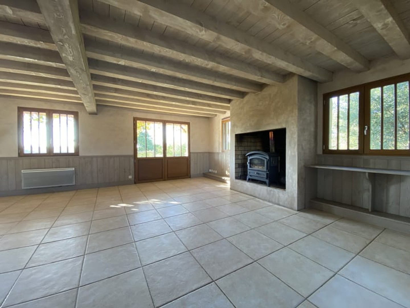Maison à vendre - 7 pièces - 141m2 - Montréal (32250)