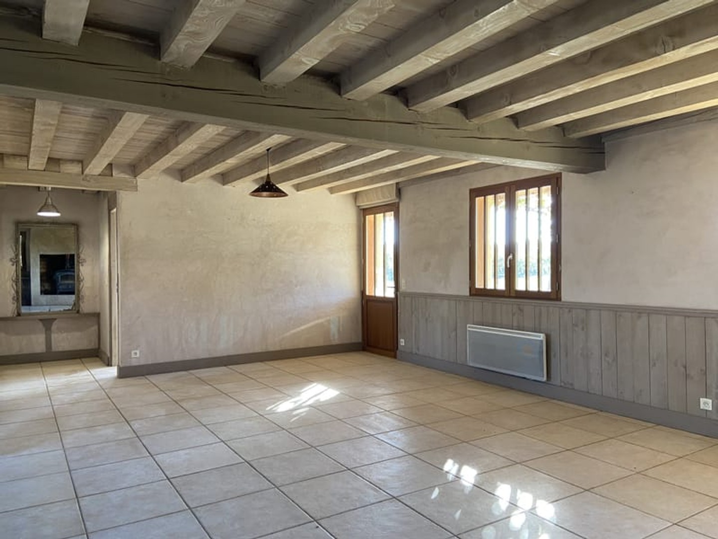 Maison à vendre - 7 pièces - 141m2 - Montréal (32250)