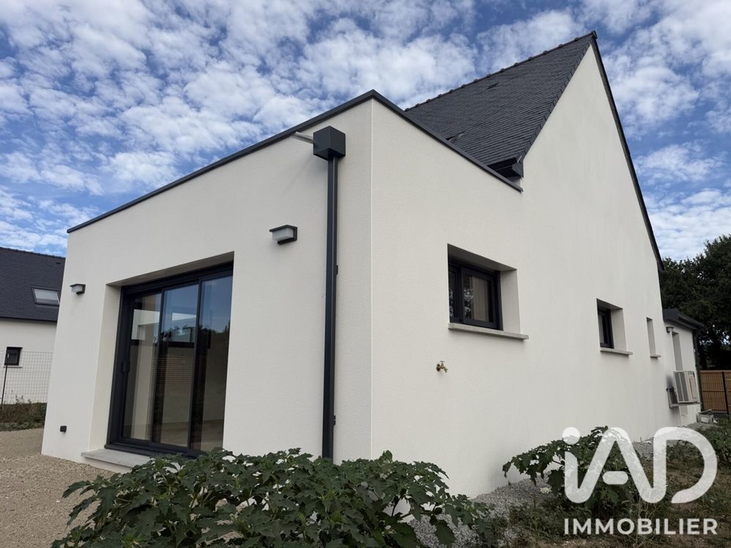 Maison à vendre - 6 pièces - 130m2 - Bénodet (29950)