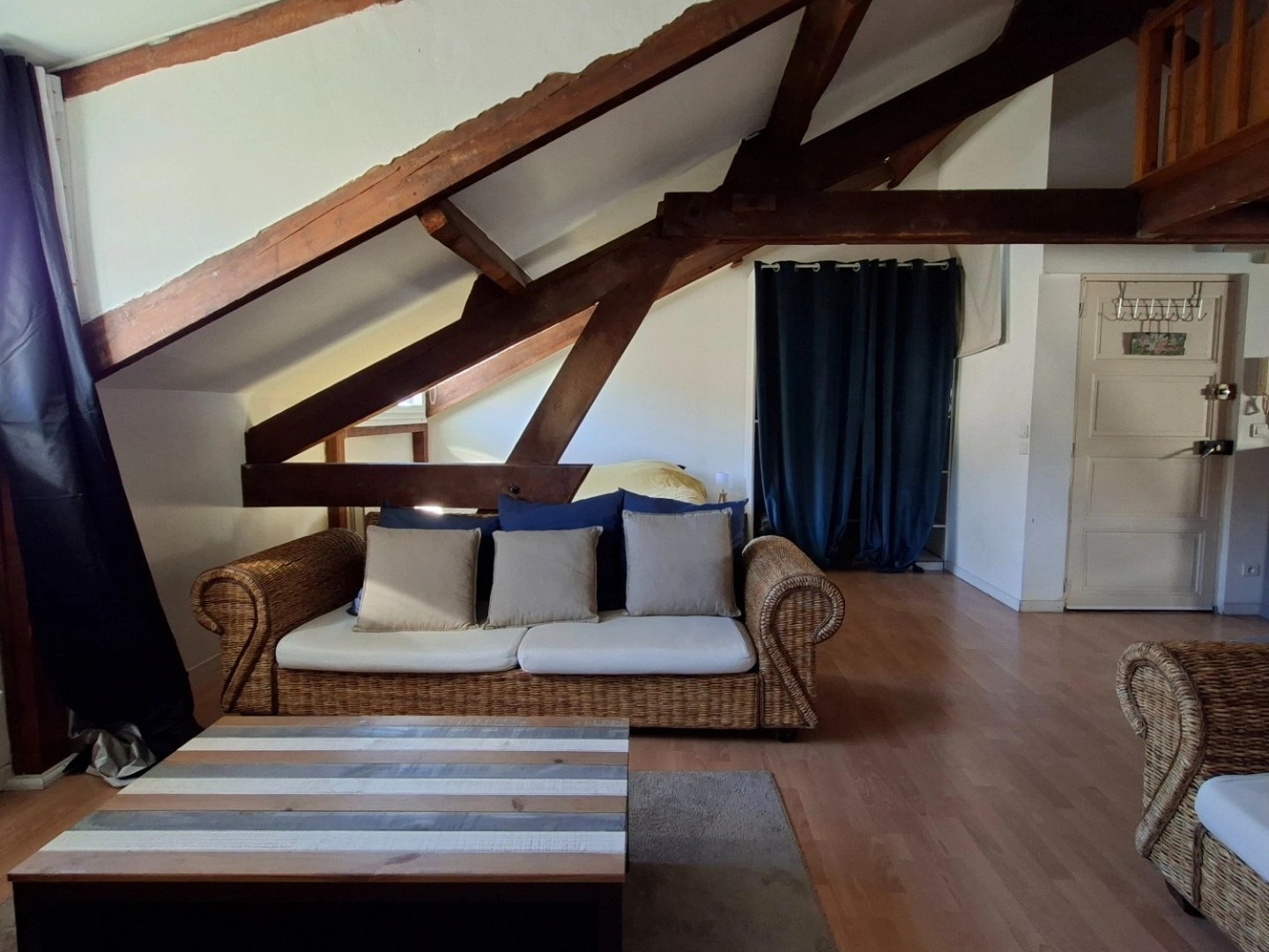 Appartement à vendre - 2 pièces - 44m2 - Digne-Les-Bains (04000)