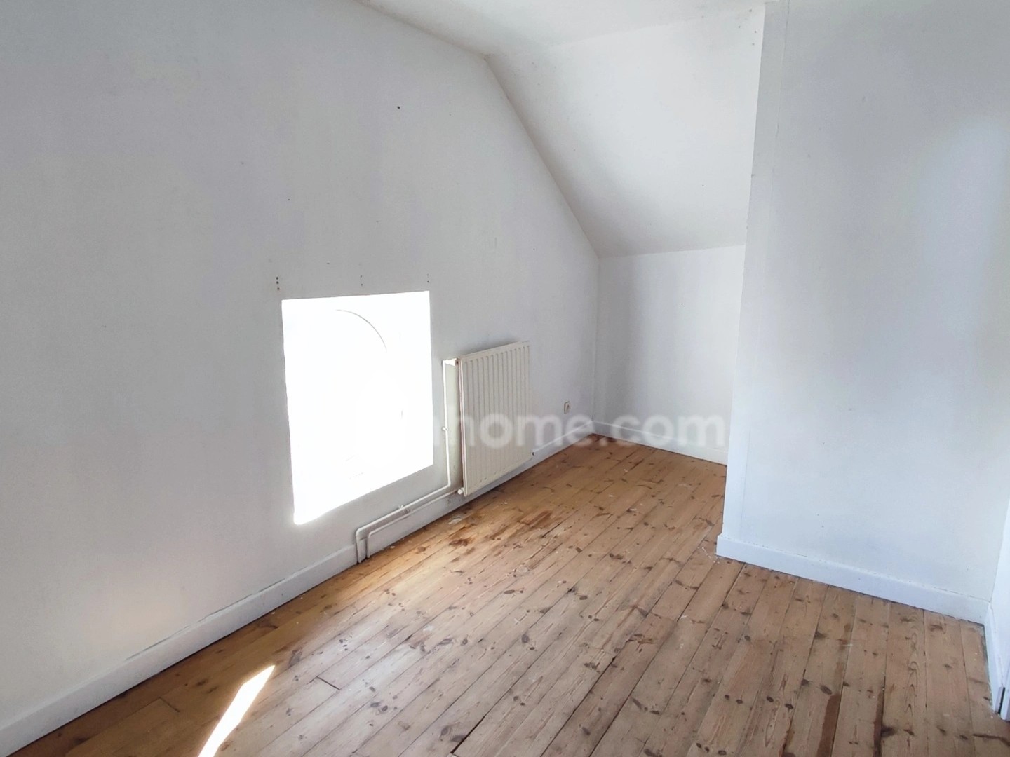 Maison à vendre - 3 pièces - 60m2 - Saint-Quentin (02100)