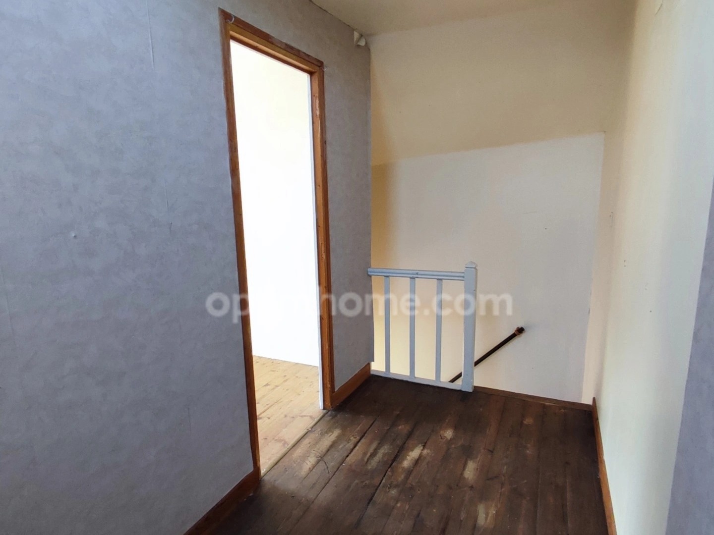 Maison à vendre - 3 pièces - 60m2 - Saint-Quentin (02100)