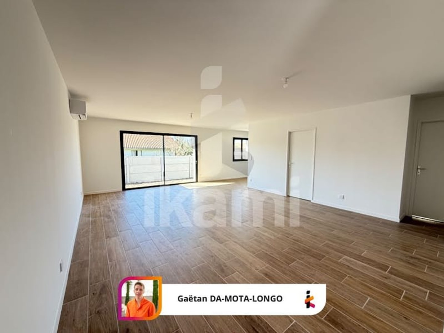 Maison à vendre - 4 pièces - 100m2 - Salles (33770)