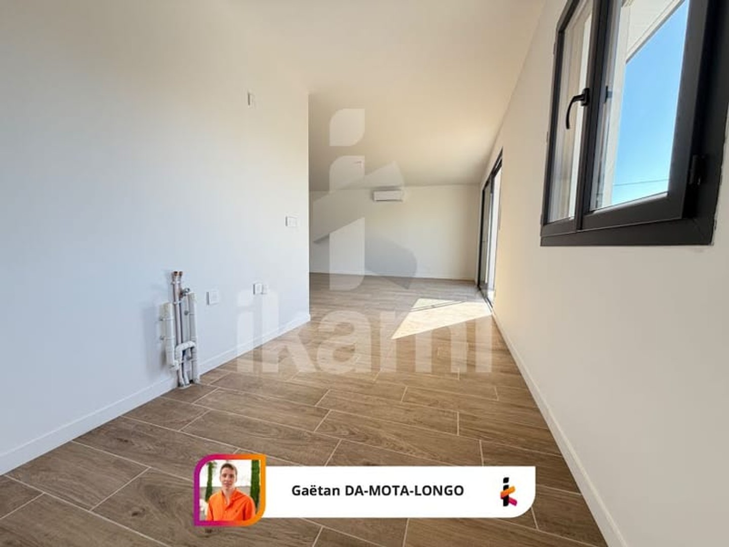 Maison à vendre - 4 pièces - 100m2 - Salles (33770)