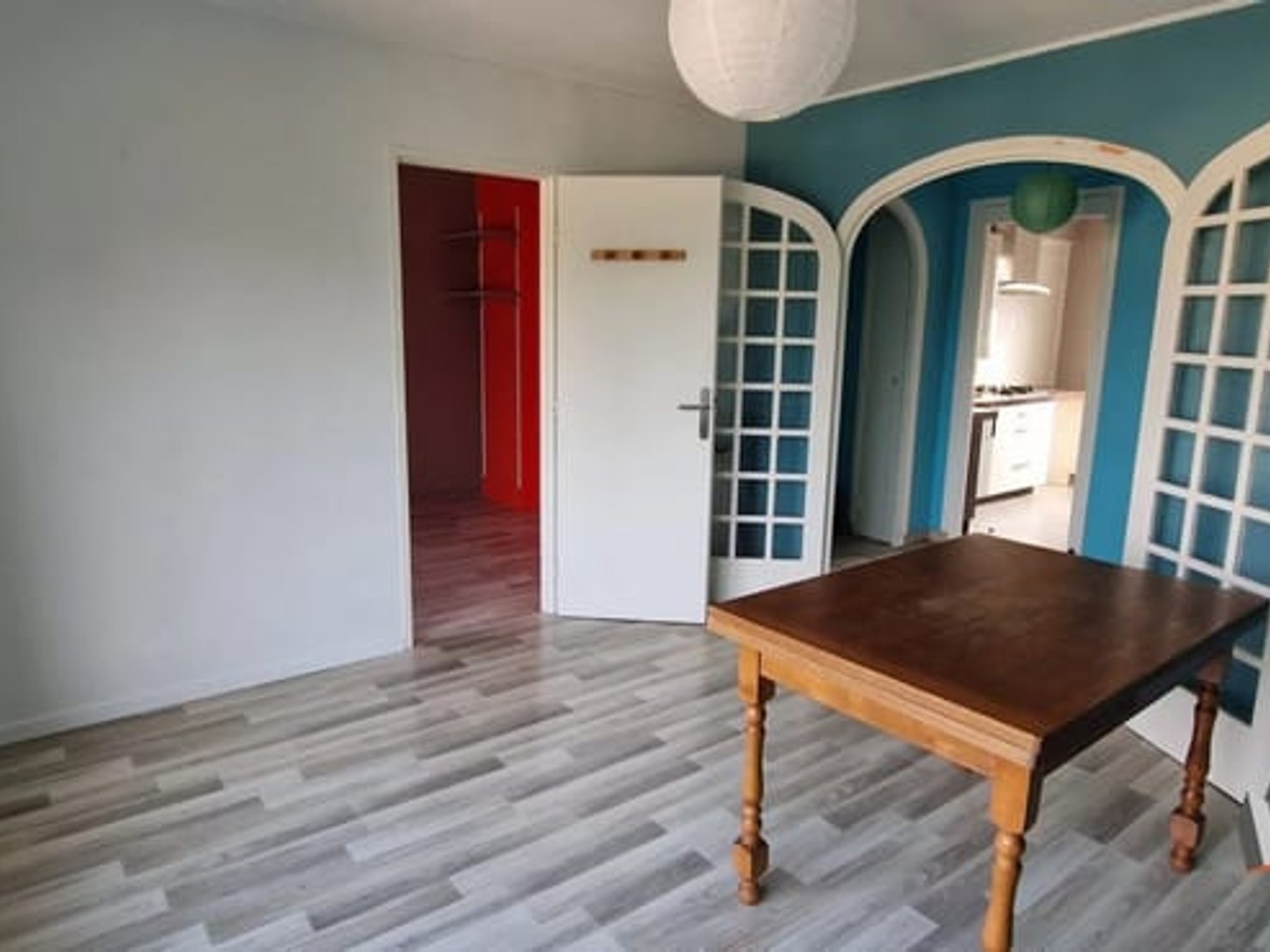Appartement à vendre - 4 pièces - 69m2 - Givors (69700)