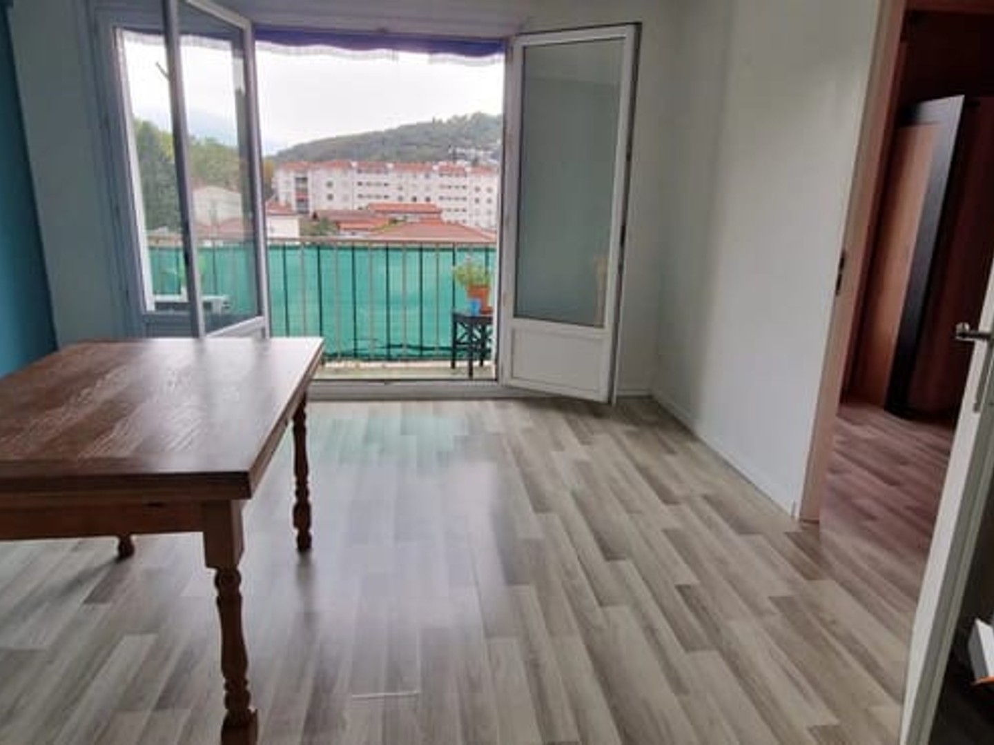 Appartement à vendre - 4 pièces - 69m2 - Givors (69700)