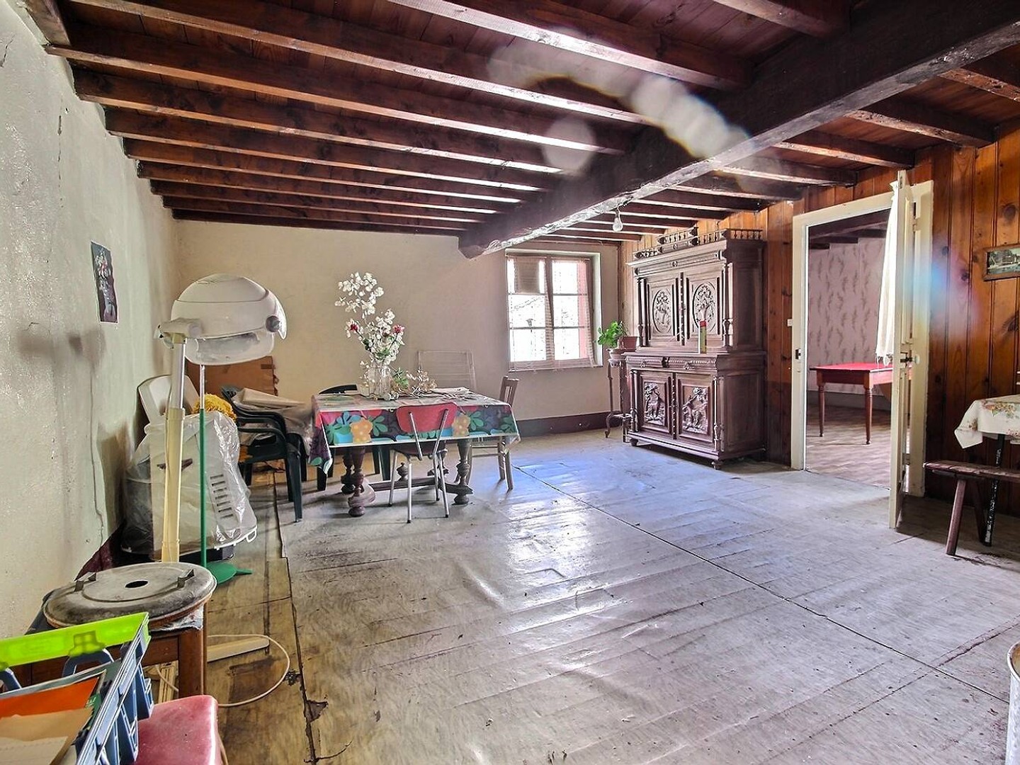 Appartement à vendre - 4 pièces - 109m2 - Larajasse (69590)