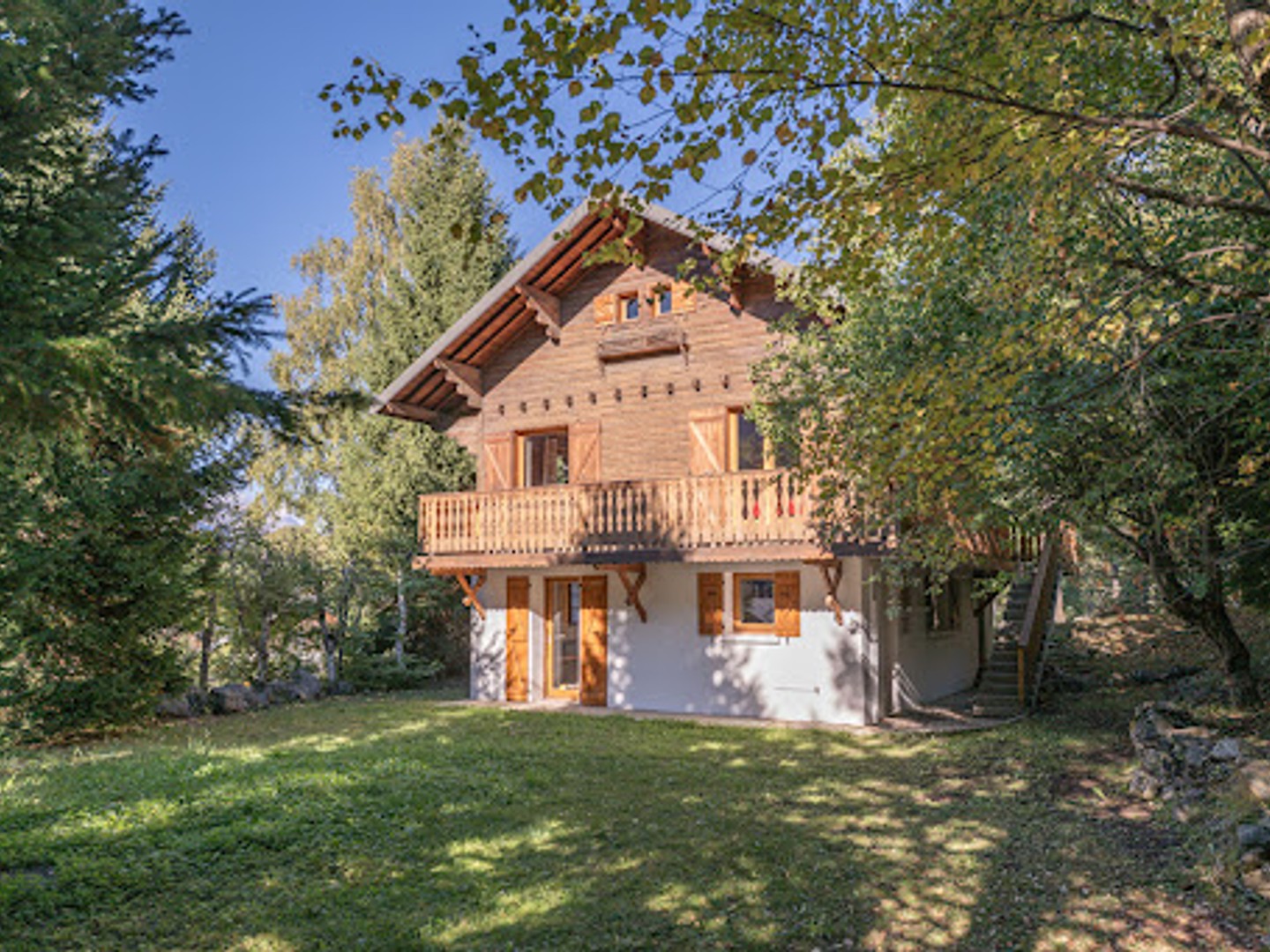 Maison 5 pièces 146 m²