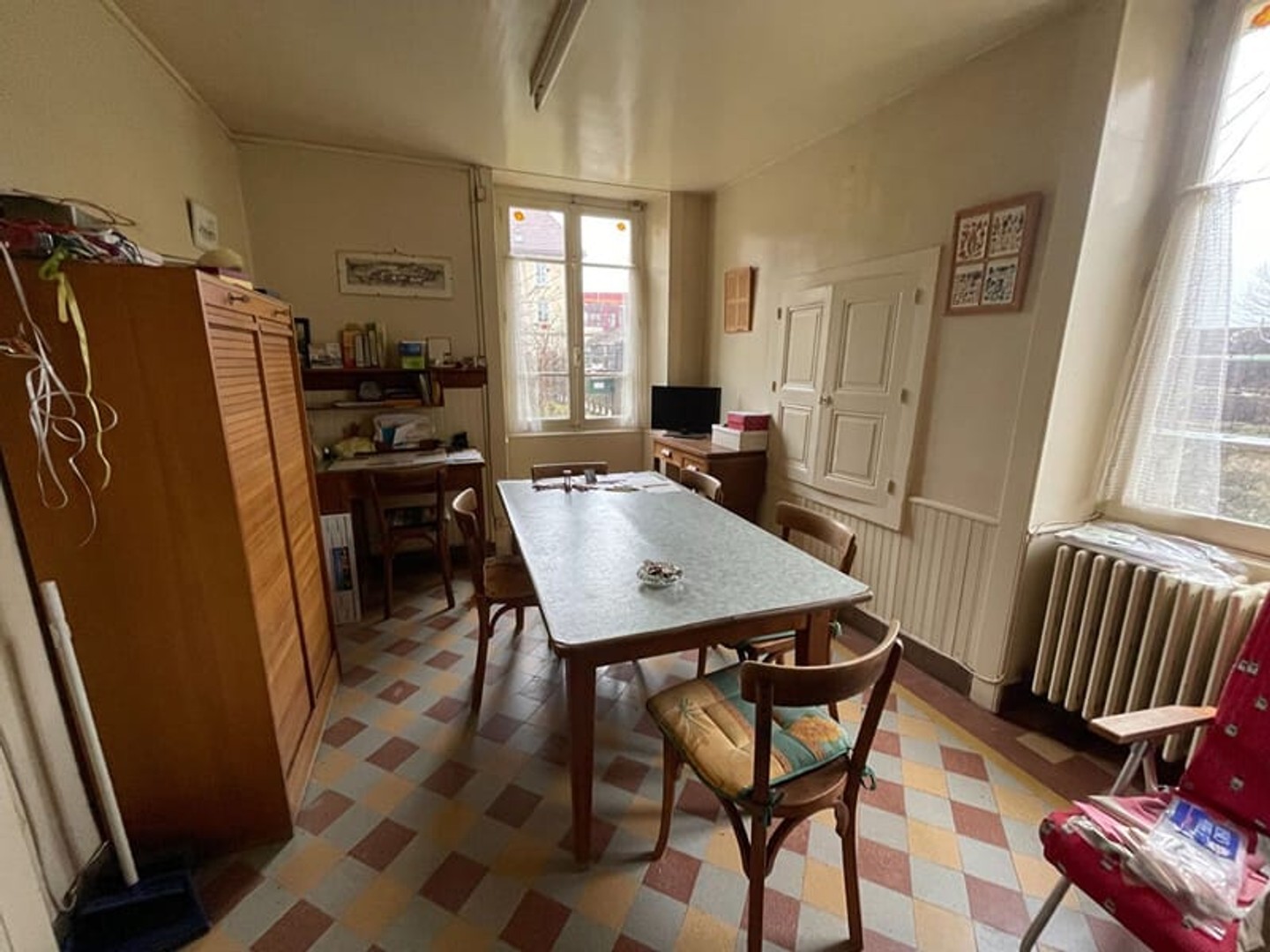 Maison 7 pièces 178 m²