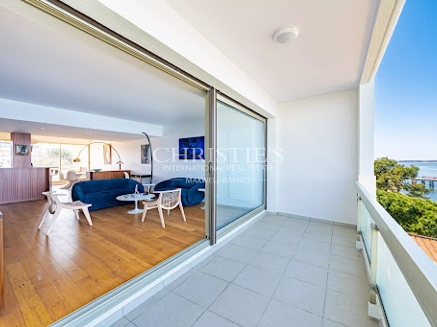 Appartement à vendre - 4 pièces - 115m2 - Arcachon (33120)