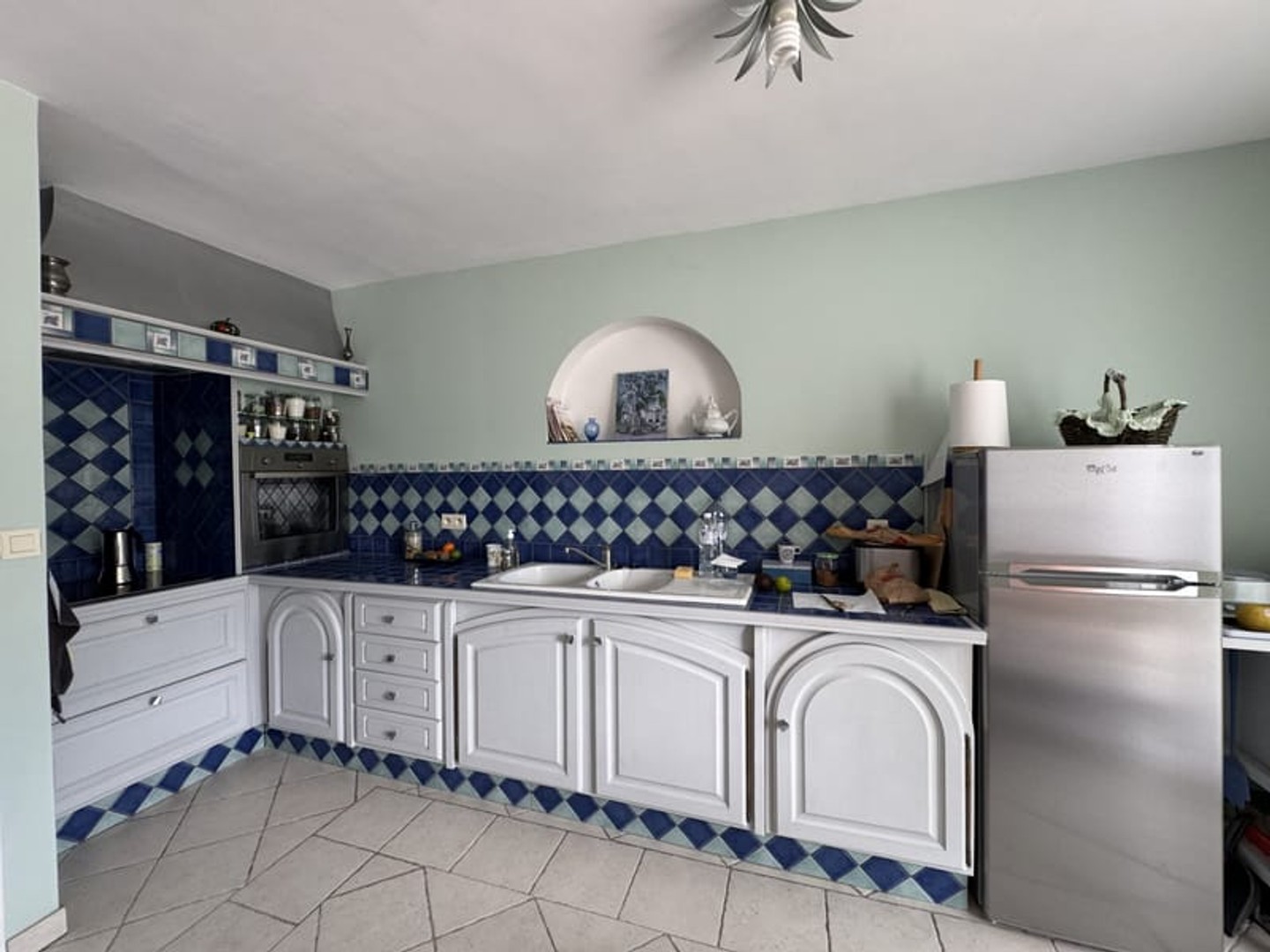 Maison à vendre - 4 pièces - 97m2 - Coursan (11110)