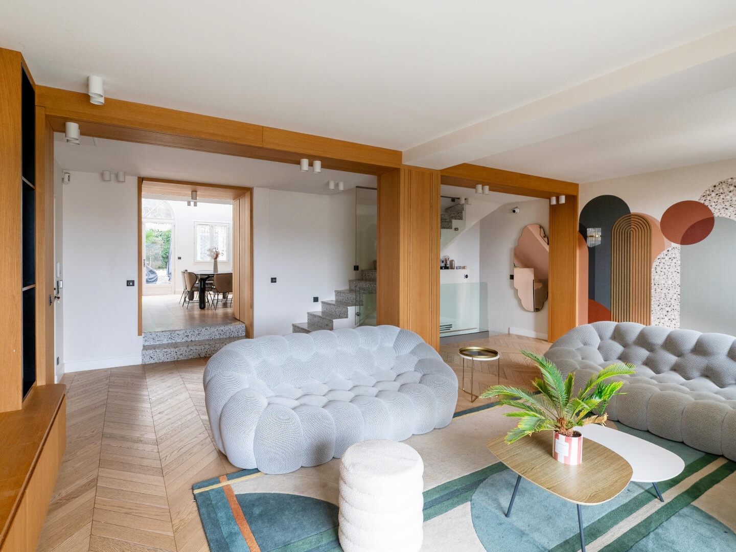 Maison à vendre - 8 pièces - 227m2 - Sèvres (92310)