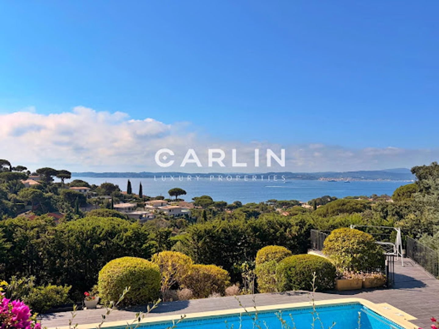 Villa 7 pièces 250 m²