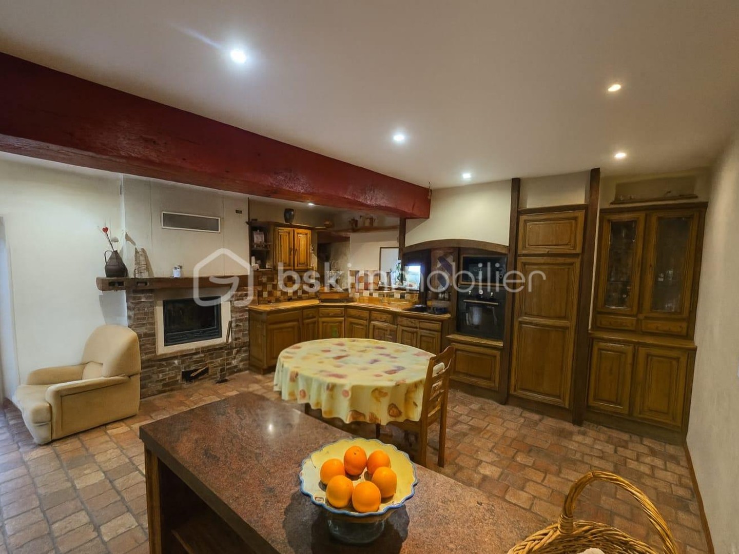 Maison à vendre - 6 pièces - 107m2 - Sacé (53470)