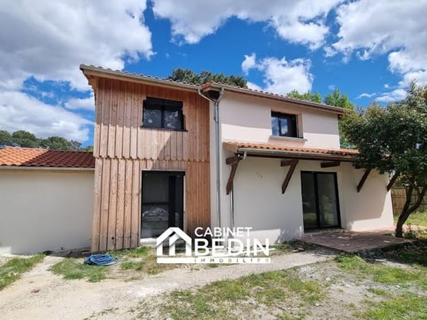 Maison à vendre - 5 pièces - 180m2 - Gujan-Mestras (33470)