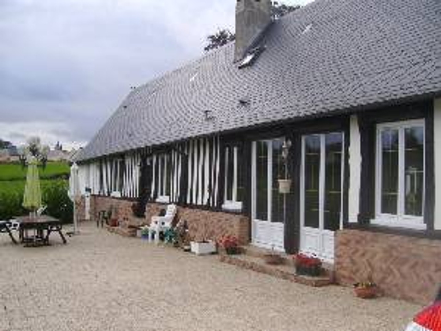 Maison à vendre - 6 pièces - 200m2 - Virville (76110)