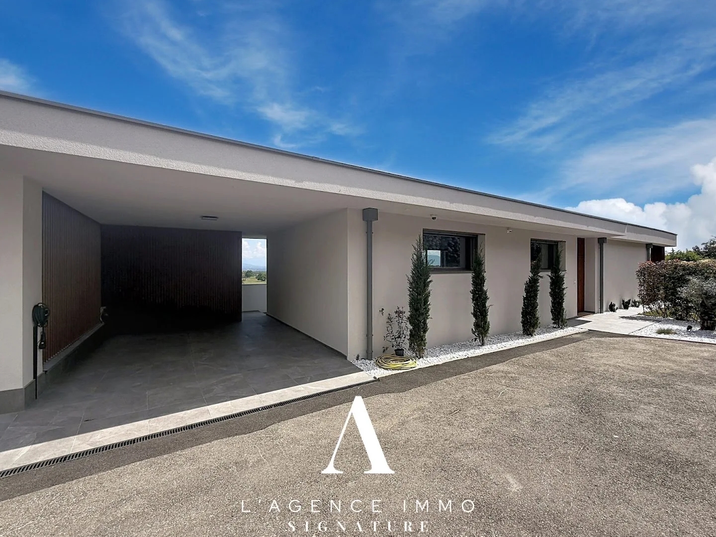 Maison 5 pièces 185 m²