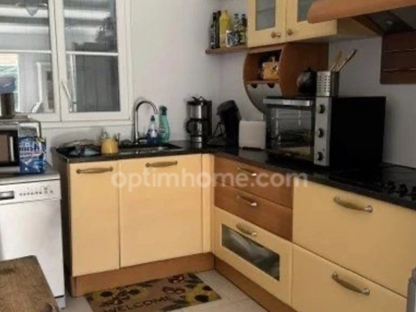 Maison à vendre - 4 pièces - 79m2 - Loix (17111)