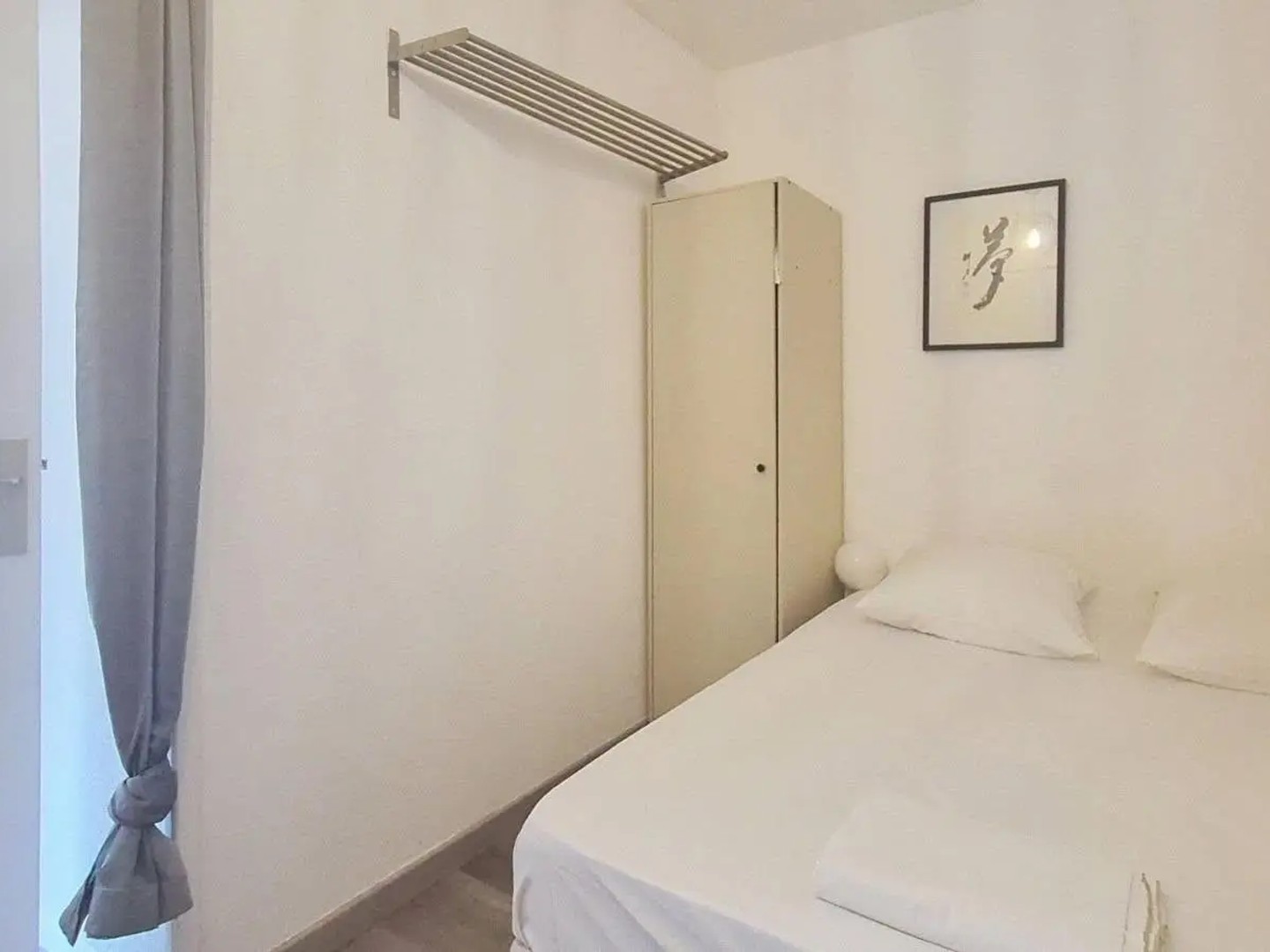 Appartement 2 pièces 26 m²