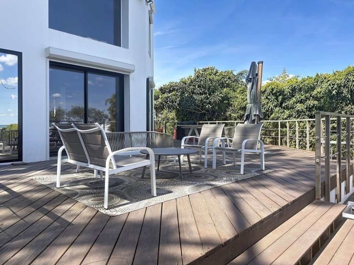 Maison à vendre - 6 pièces - 200m2 - La Flotte (17630)