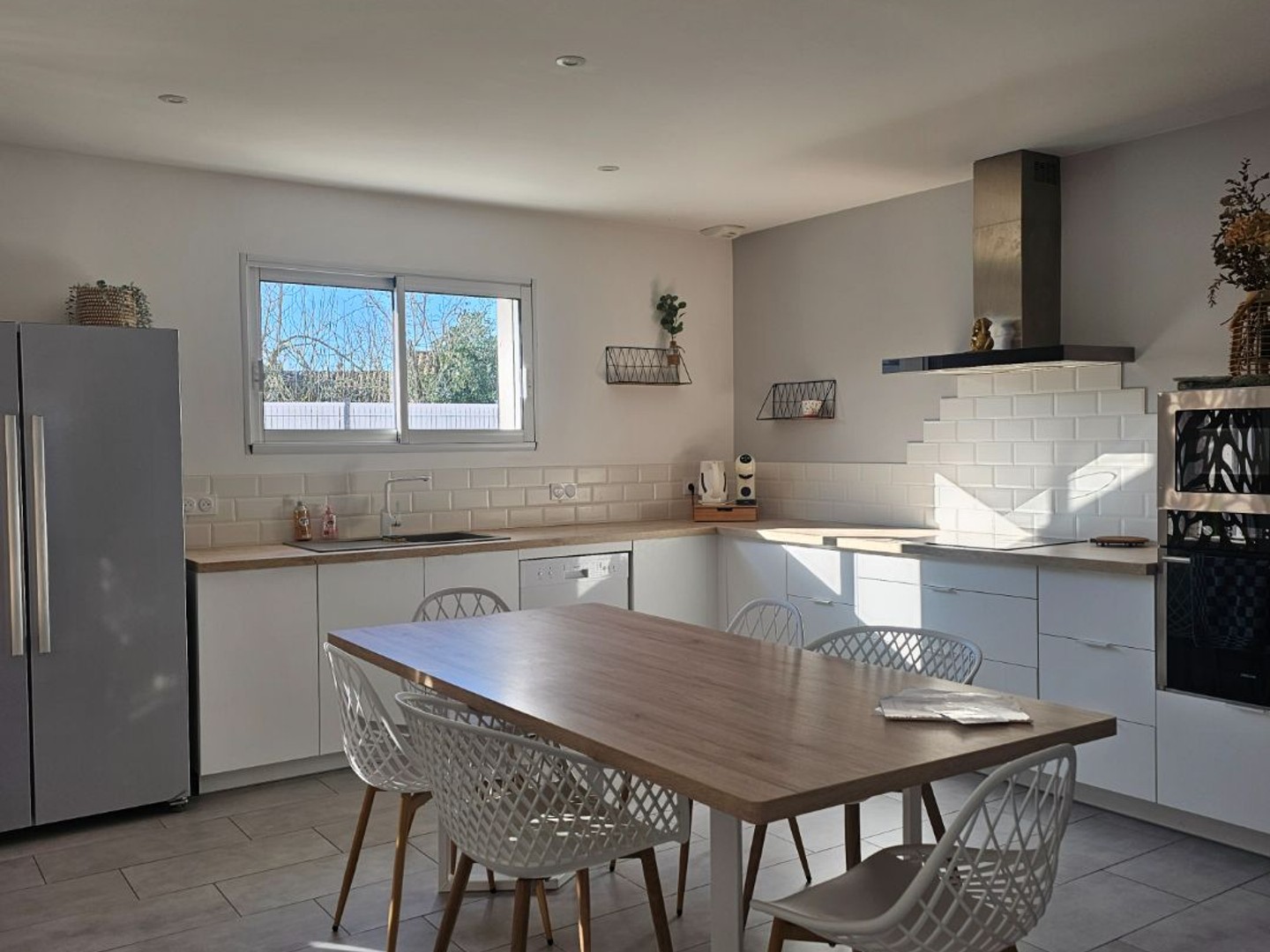Maison à vendre - 5 pièces - 137m2 - Challans (85300)
