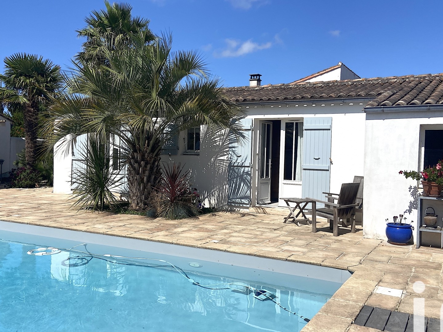 Maison 5 pièces 146 m²