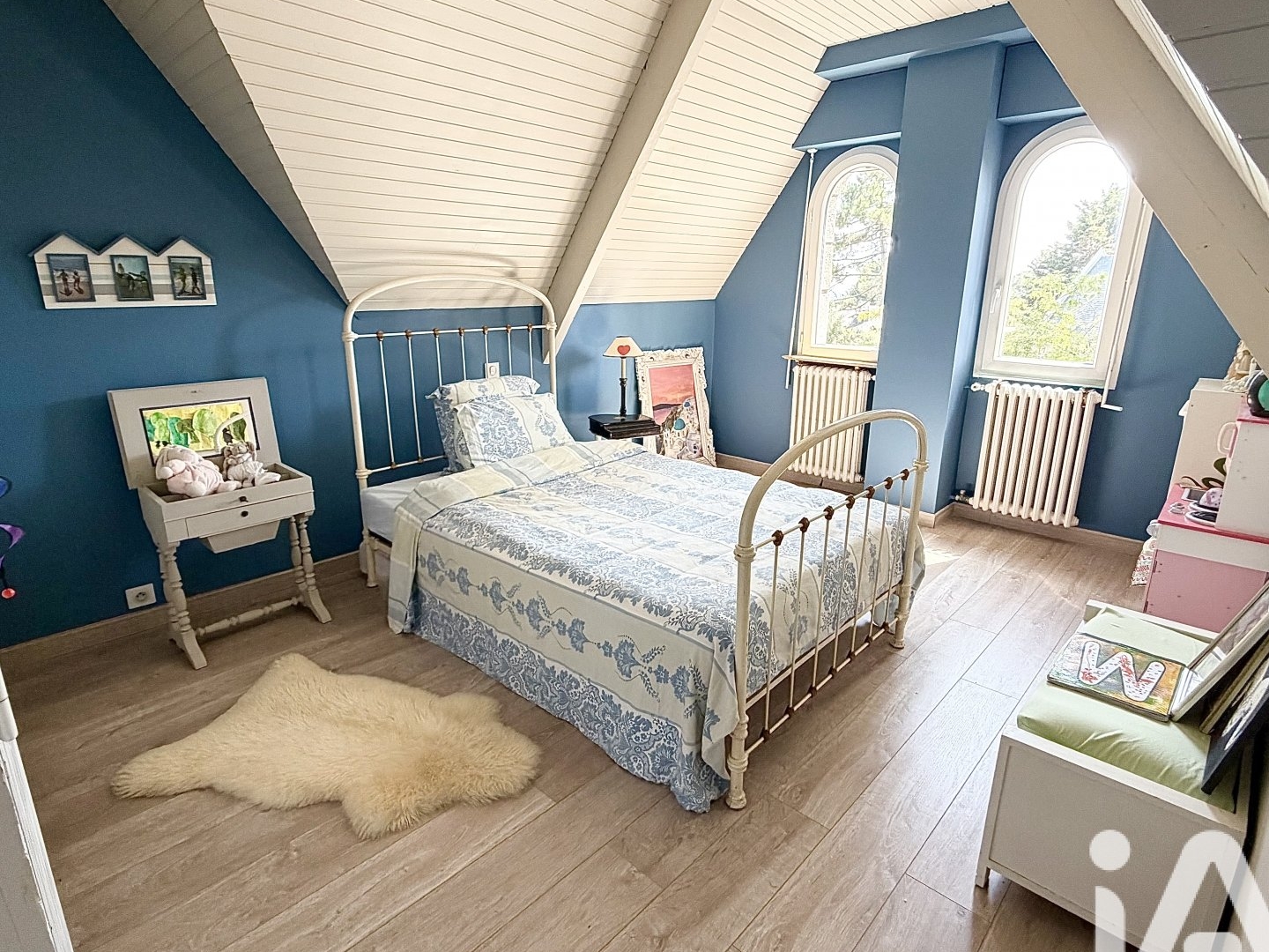 Vente Maison/villa 7 pièces