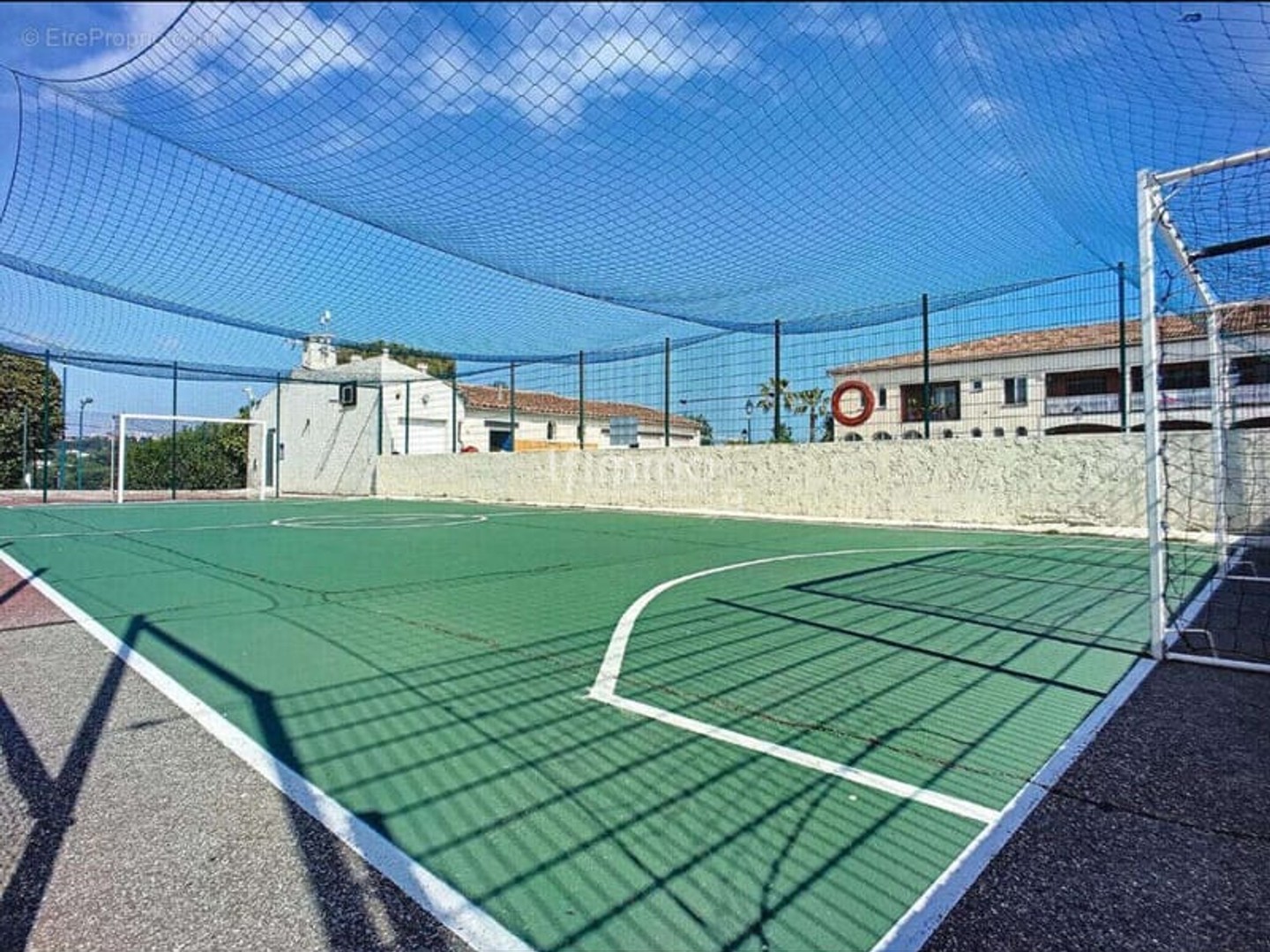 Maison à vendre - 4 pièces - 90m2 - Villeneuve-Loubet (06270)
