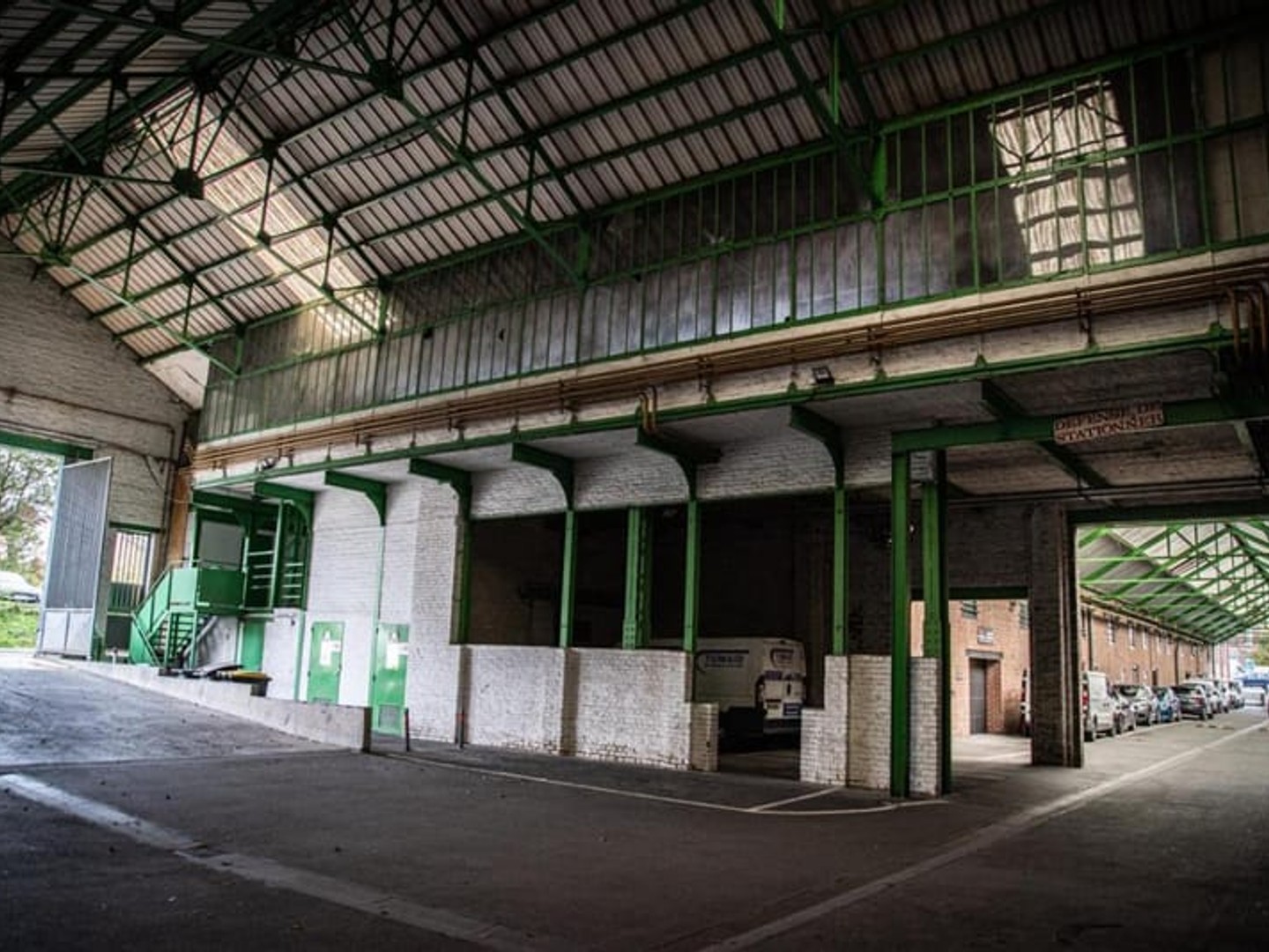 Bureaux à vendre - 340m2 - Roncq (59223)