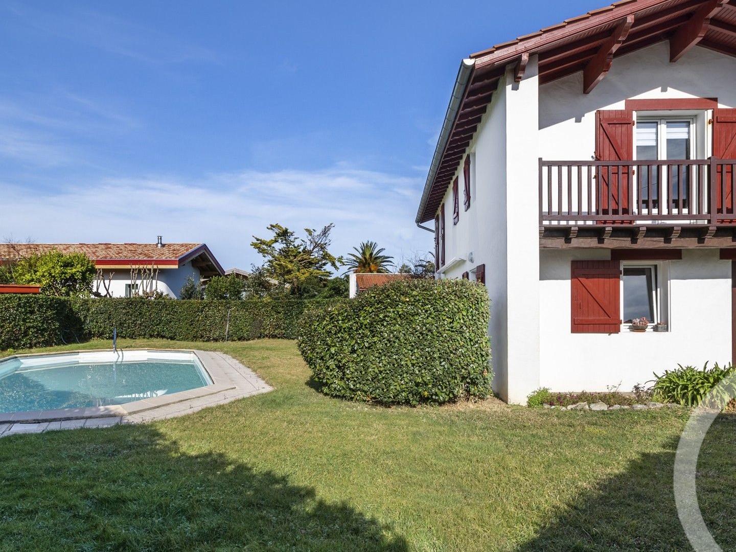 Maison à vendre - 5 pièces - 165m2 - Bidart (64210)
