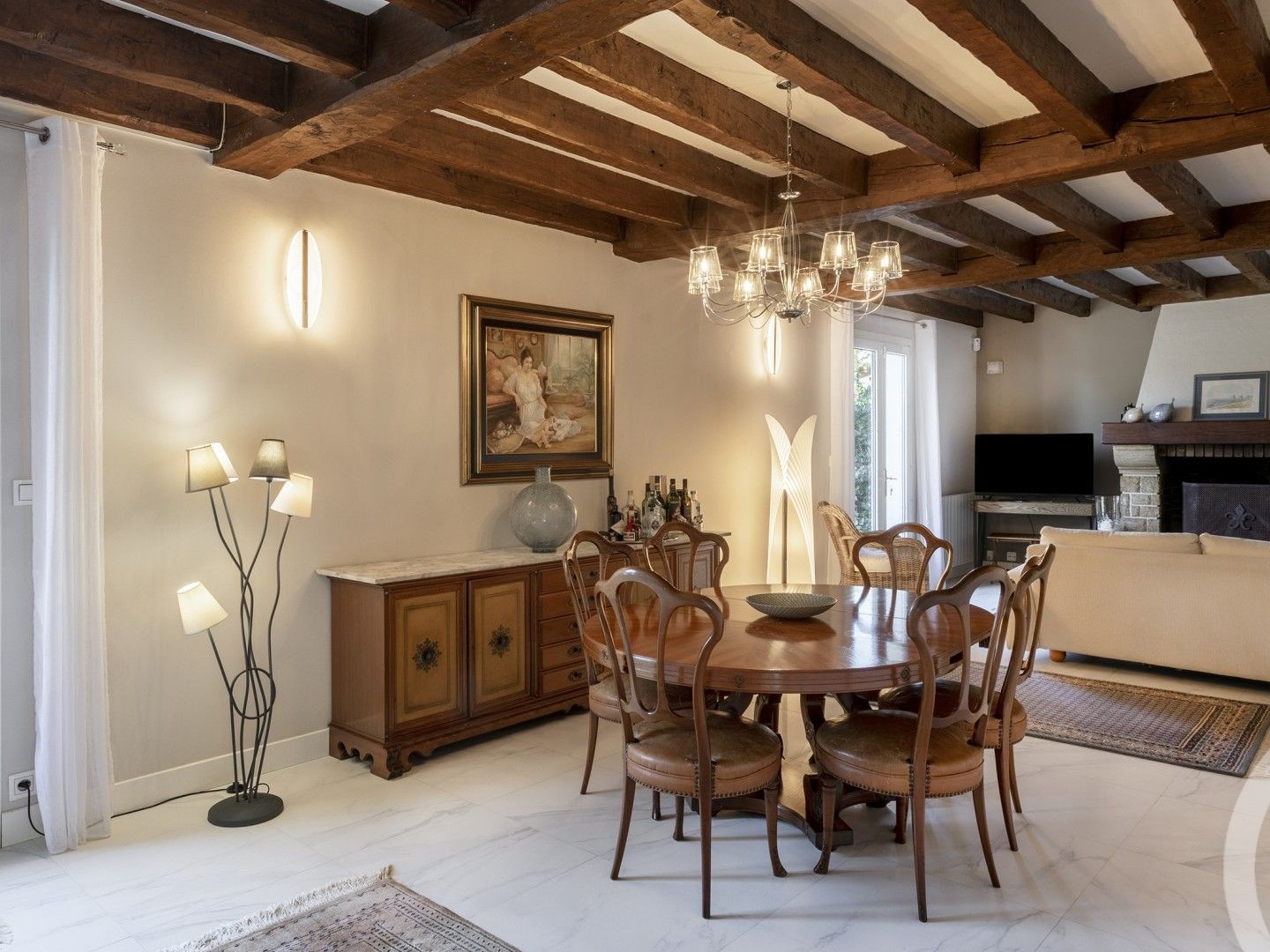 Maison à vendre - 5 pièces - 165m2 - Bidart (64210)