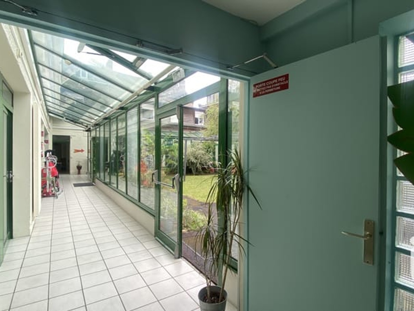 Maison avec appartements 1450 m²