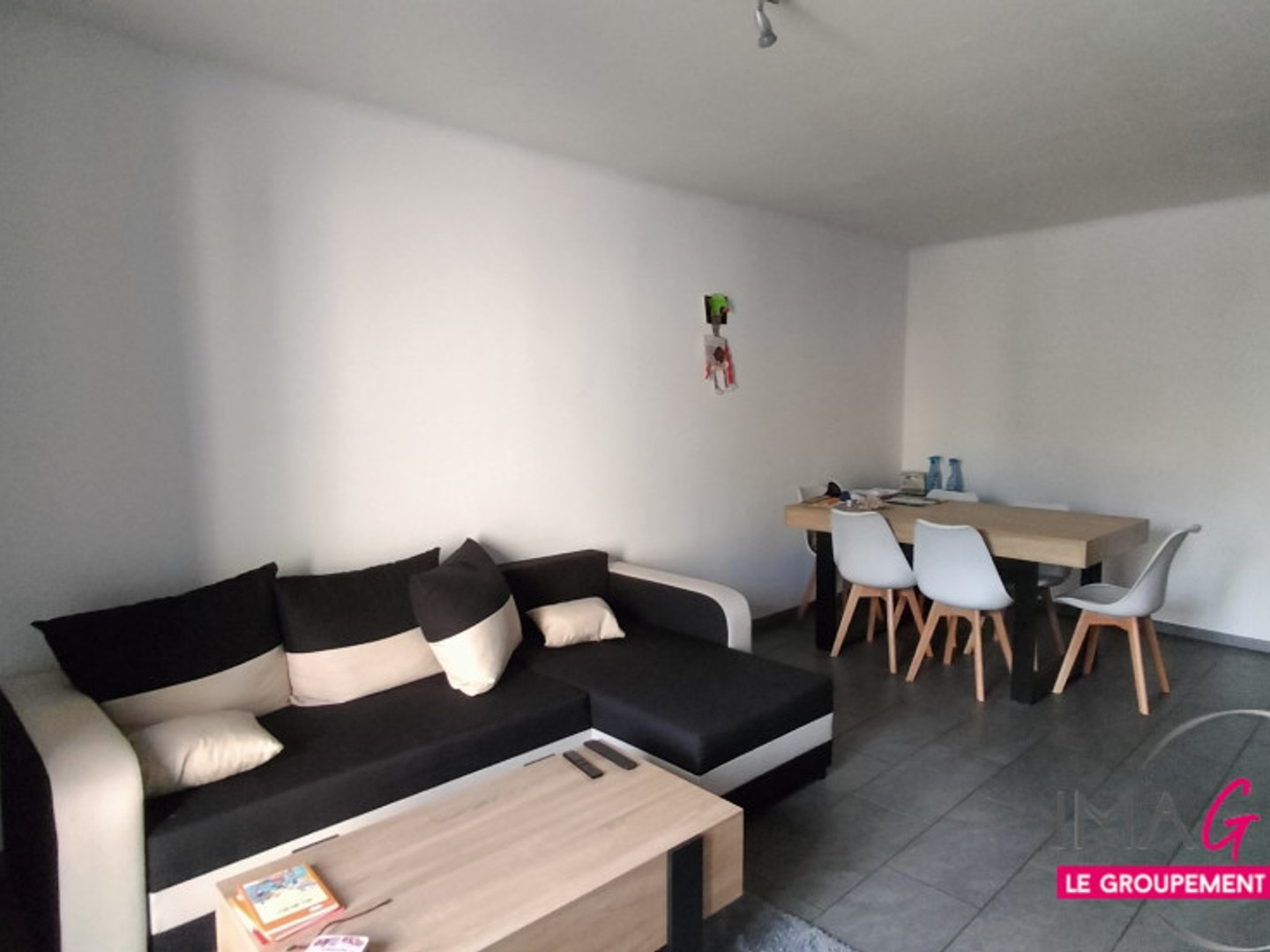 Maison à vendre - 4 pièces - 78m2 - Fabrègues (34690)