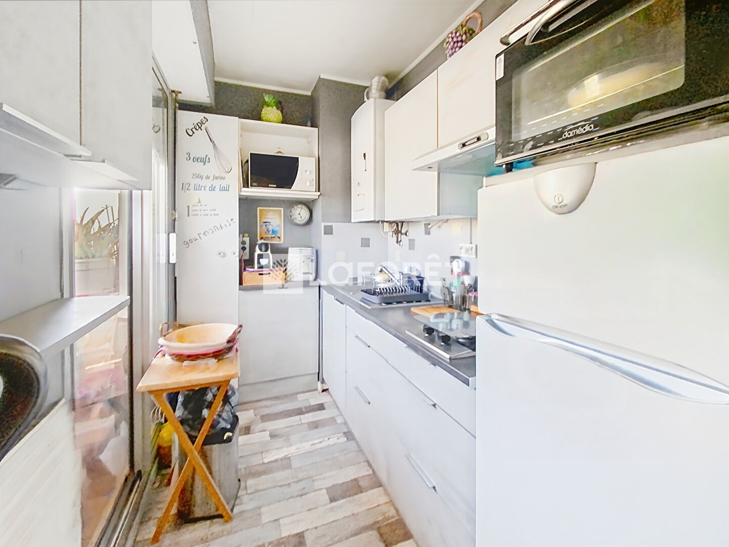 Appartement à vendre - 2 pièces - 35m2 - Arcachon (33120)