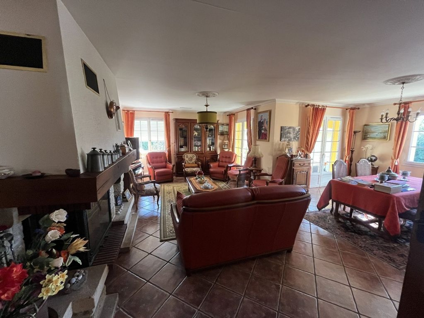 Maison à vendre - 4 pièces - 120m2 - Agde (34300)