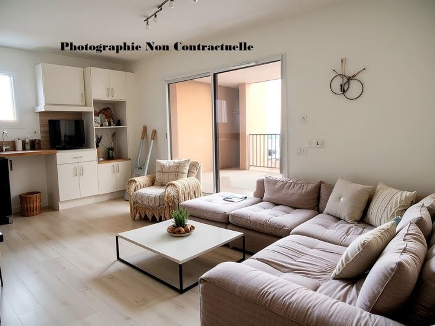 Parking / garage / box à vendre - 43m2 - Sérignan (34410)