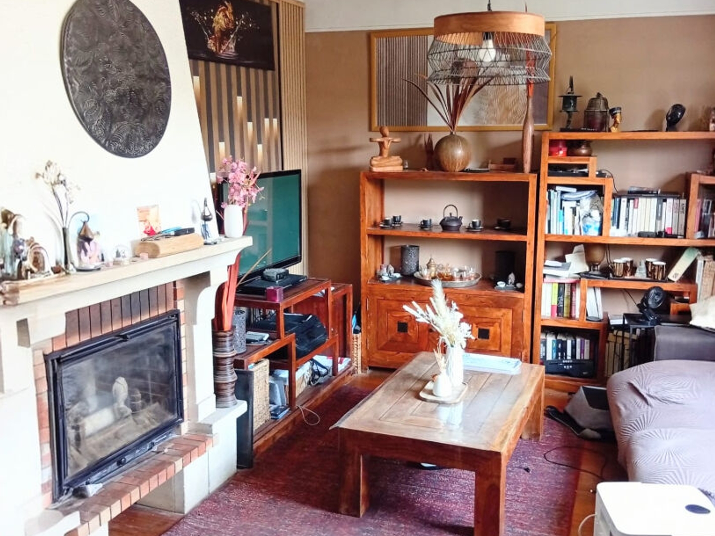 Maison à vendre - 6 pièces - 100m2 - Argenteuil (95100)
