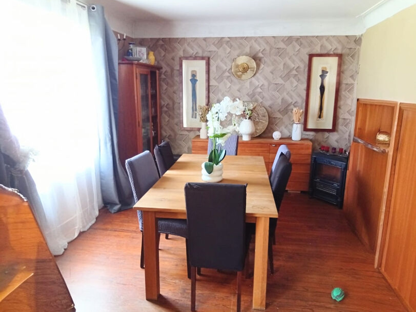 Maison à vendre - 6 pièces - 100m2 - Argenteuil (95100)