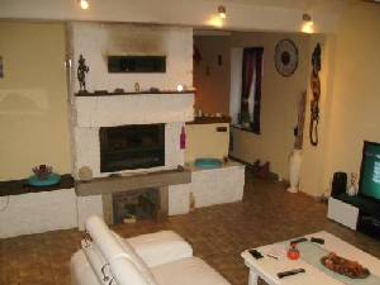 Maison à vendre - 4 pièces - 140m2 - Épretot (76430)