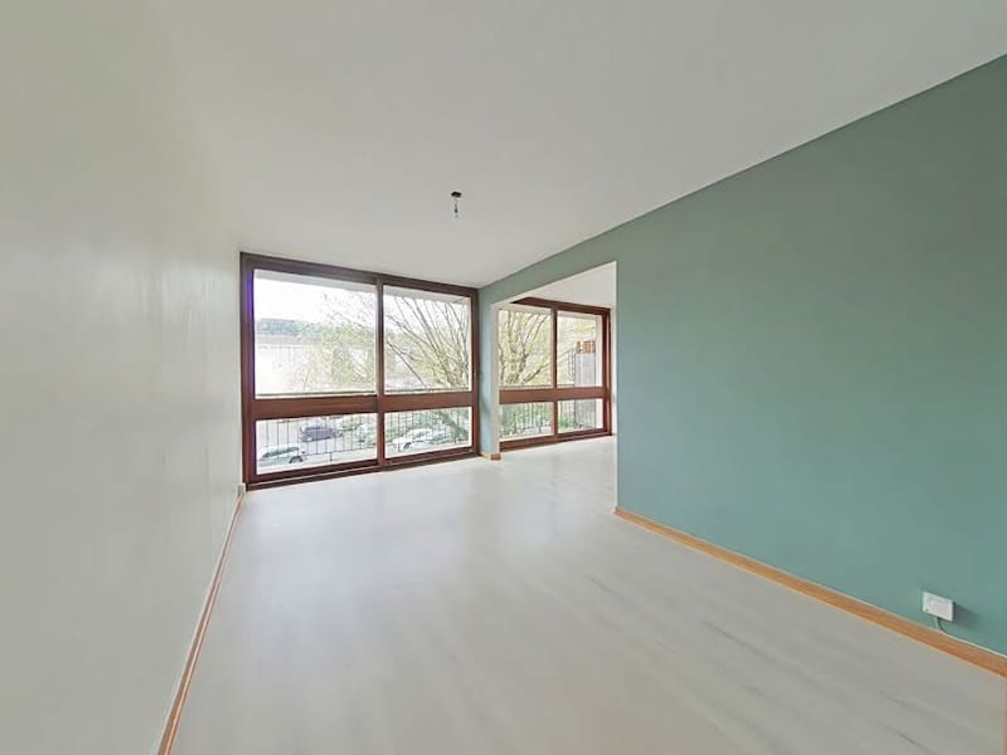 Appartement 3 pièces 55 m²