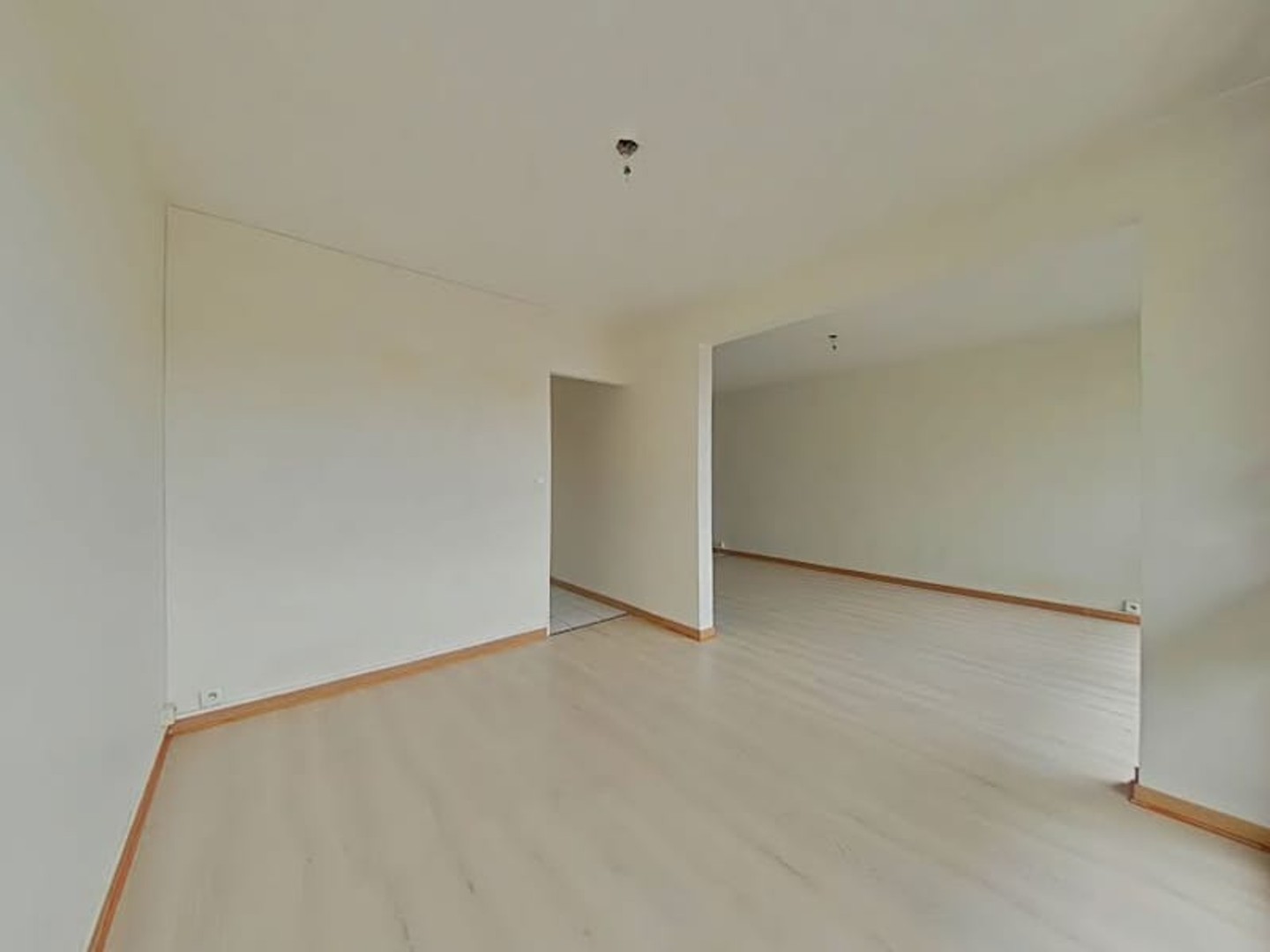 Appartement à vendre - 3 pièces - 55m2 - Fontenay-Le-Fleury (78330)