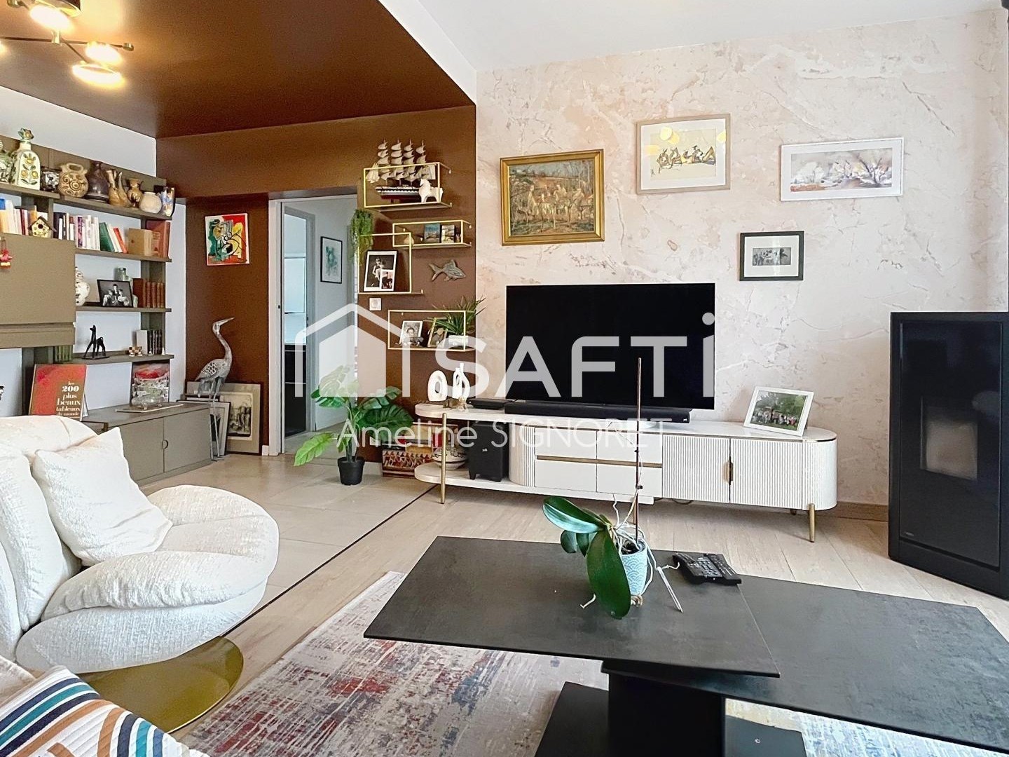 Maison à vendre - 5 pièces - 150m2 - Noirmoutier-En-L'île (85330)