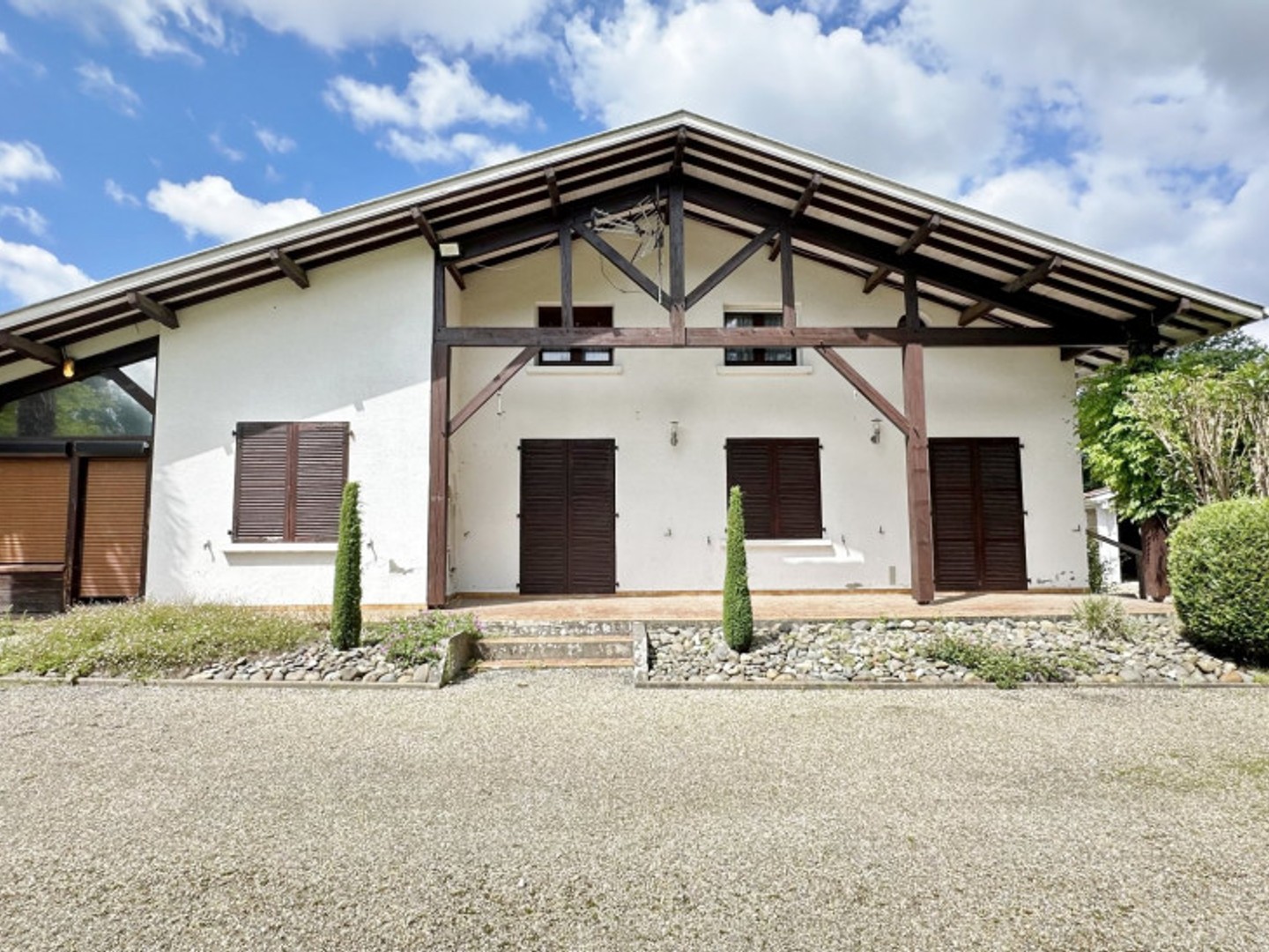 Maison à vendre - 7 pièces - 173m2 - Peyrehorade (40300)